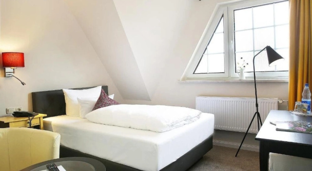 Номер Standard Hotel Wittenbeck