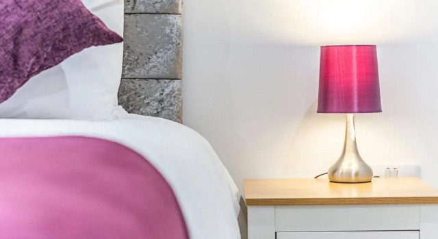 Апартаменты Elegantly Designed Haven In the City