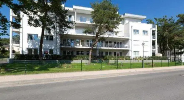 Duenenresidenz Heringsdorf 21 + 22, Book Hotel Heringsdorf Usedom