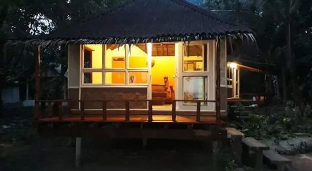 Люкс Nava Resort