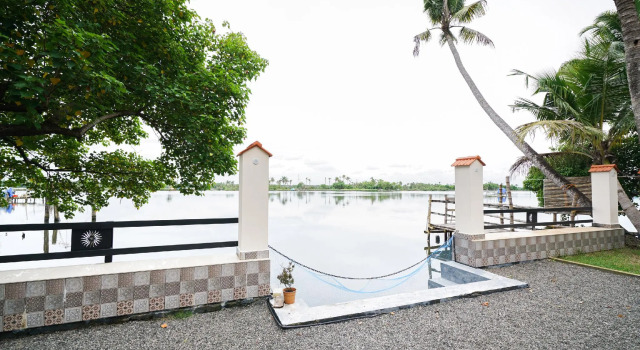 OYO 78021 Atharvam Resort, Забронировать Курортный отель Курортные отели штата Кералы, Курортный отель