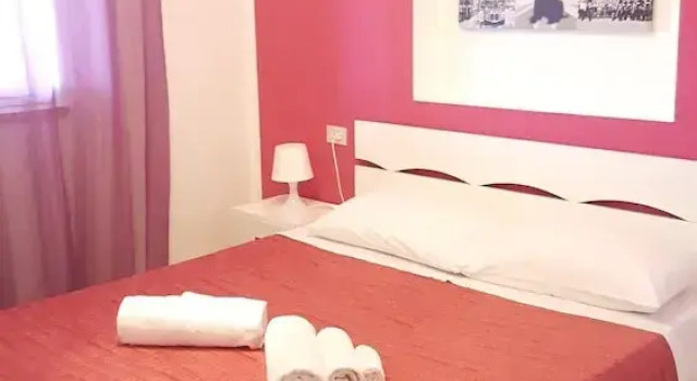 Apartment Residence Eloisa