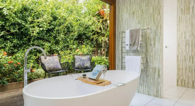 Вилла Luxury с 2 комнатами Spicers Tamarind Retreat