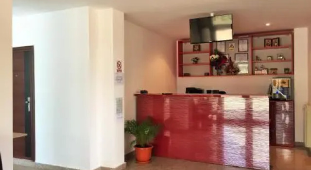 Hotel Mihaela, Prenota Hotel Mamaia-Sat Constanta