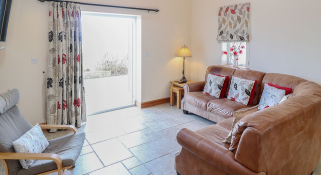 Bryn Eiddon, Prenota Casa vacanze Hotel a Gwynedd con parcheggio, Parcheggio