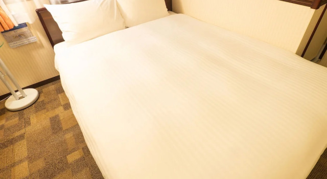 Номер Economy Toyoko Inn Sendai Higashi-guchi No 2