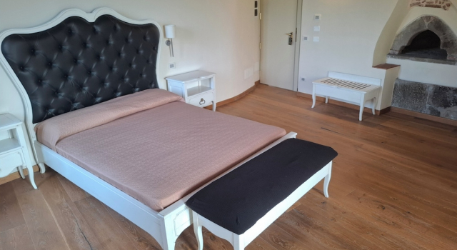 Номер Deluxe Albergo Palazzo Costa
