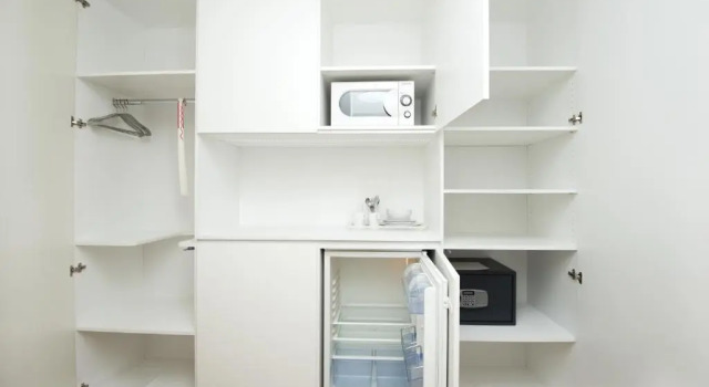 Двухместный номер Standard Galeria River
