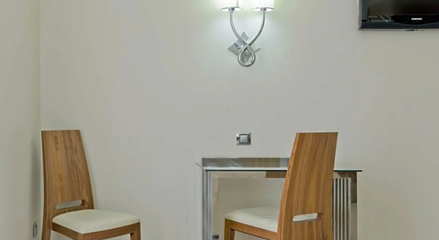 Номер Standard Gran Hotel Corona Sol