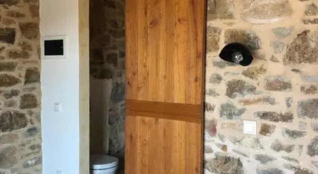 Lemon's Cottage House, Volissos, Chios
