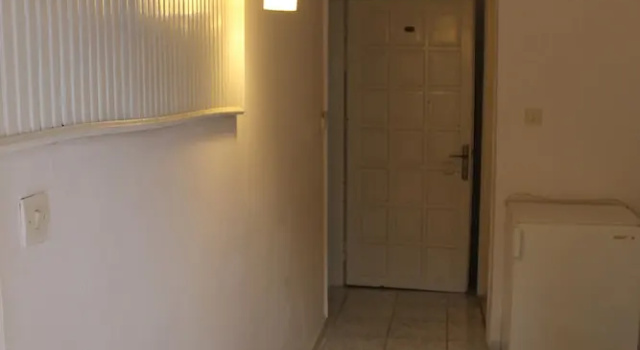 Трёхместный номер Standard DM Hotel