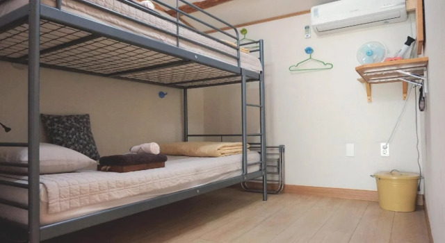 GuryeOkjam, Prenota Hotel Gurye-gun Sud Jeolla