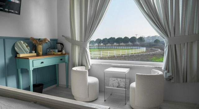 Olimpos Butik Otel Corlu, Rezervovat Hotel Çorlu Tekirdag