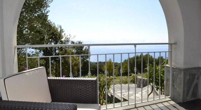 Номер Standard B&B Anna Maria
