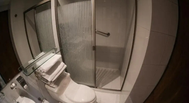 Двухместный номер Superior Hotel San Pablo