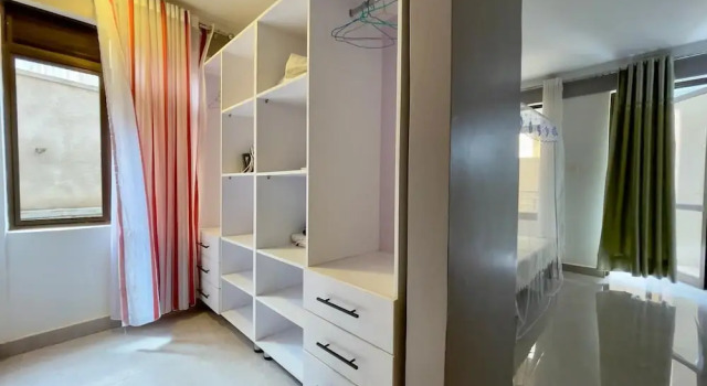 Executive 2 Bed Apartment in Kigali Kagarama, Rezerwuj Apartament Kigali Nyarugenge