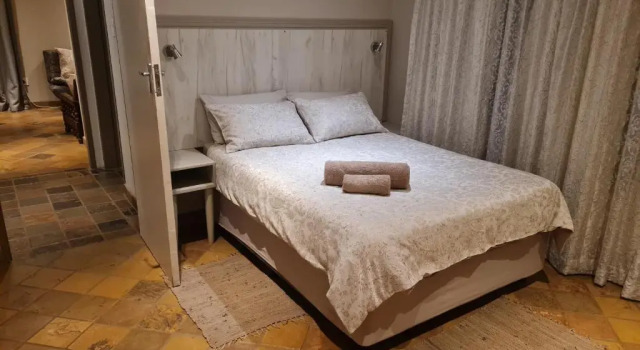 Апартаменты 282 Guesthouse/Self-Catering