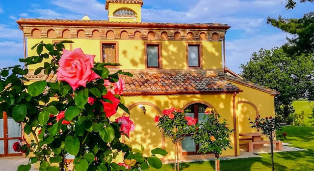 Borgo Pratole Country House