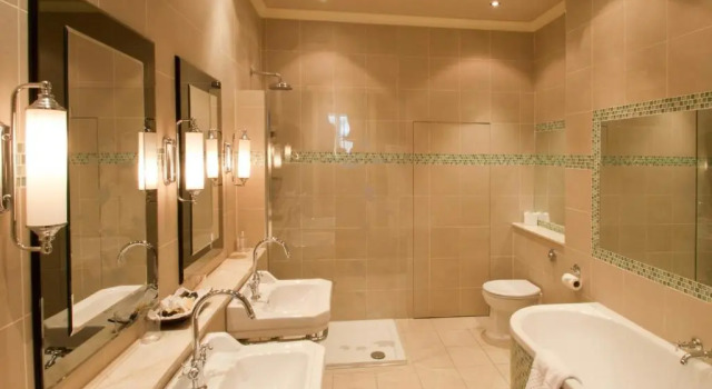 Люкс St Michaels Manor Hotel - St Albans