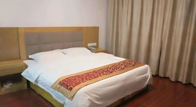 Jing An Boutique Hotel Airport, Prenota Boutique Pechino Pechino e dintorni