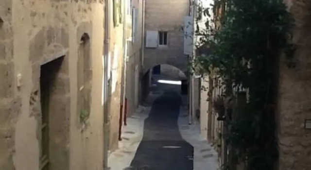 House On The Bridge, Rezervasyon Daire Pézenas Hérault