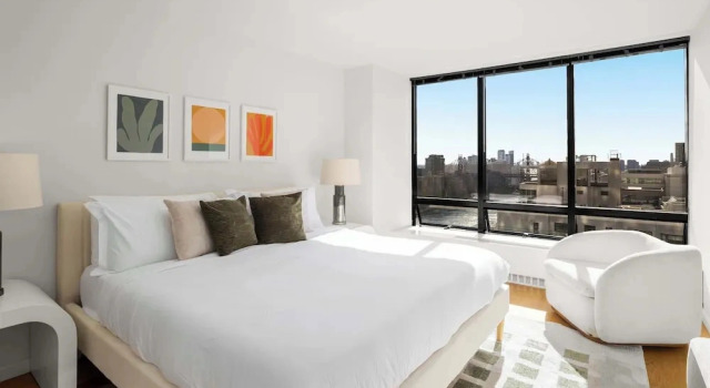 Apex Executive Apartments - UES NY, Забронировать Апартаменты/квартира Апартаменты Нью-Йорка, рядом с New York Head &amp; Neck Institute, Апартаменты/квартира