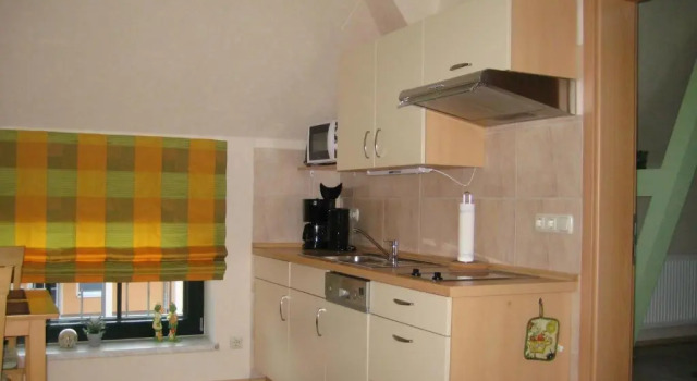 Апартаменты Comfort Storchenblick