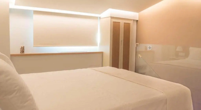 Апартаменты Eco Green Residences & Suites