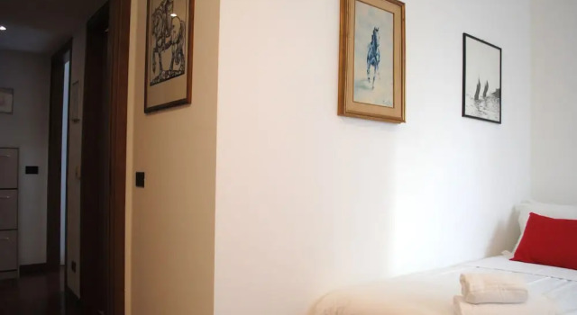 BNBOOK-Albini Flat, Забронировать Отель Отели Милана 3 звезды, рядом с Порта Романа, 3*