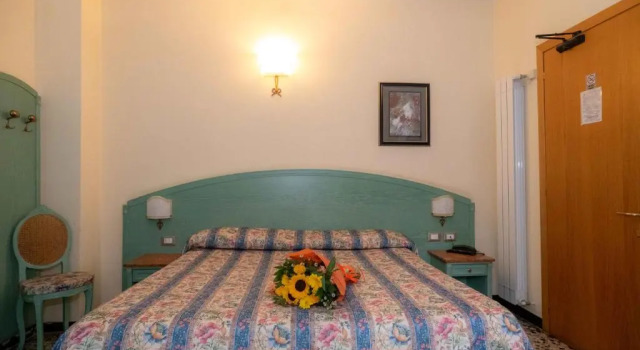 Двухместный номер Standard Hotel Magnolia