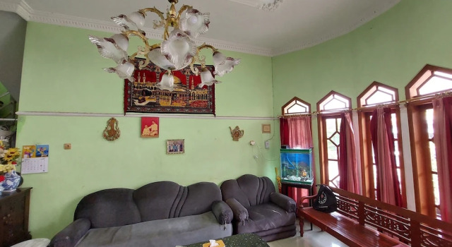 Homestay Rachmad Homestay Warungboto, Book Hotel Umbulharjo 