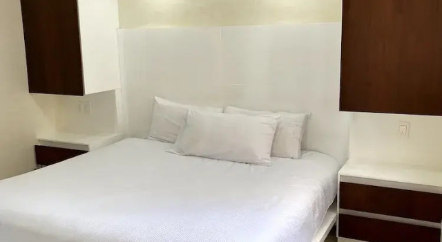 Апартаменты Comfort с 2 комнатами Polo 54 Downtown Apartments