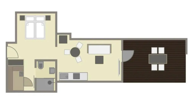 Апартаменты Schittlerhaus