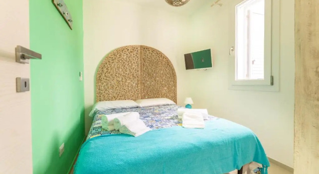 Appartamento Playa Lapillo, Buchen Sie Ferienwohnung Hotels in Nardò mit Pool, Schwimmbad