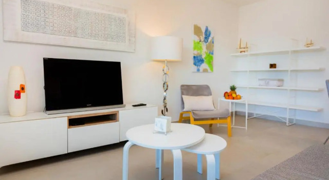 Arenal Dream Seaside Penthouse, Забронировать Отель Хавеа Коста-Бланка, рядом с Пляж Ареналь