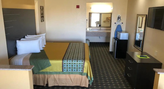 Номер Standard Homegate Inn & Suites West Memphis