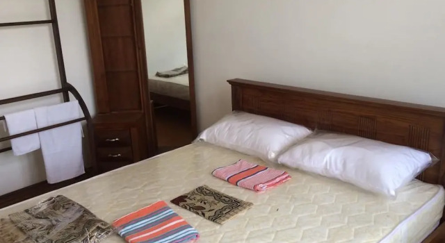 Sush Vacation Rentals, Забронировать Вилла Отели Западной провинции с завтраком, Завтраки