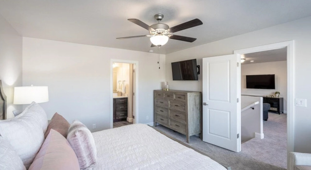 Номер Standard Canyon Crest Escape
