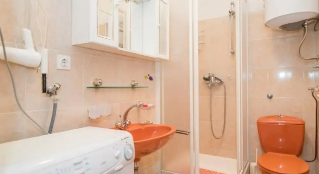 Апартаменты Apartments Paco