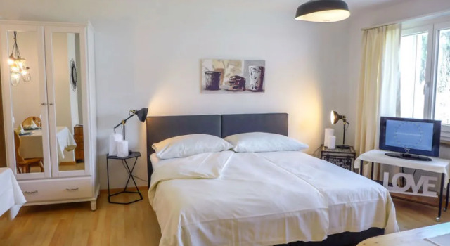 Chesa Ova Cotschna 303, Book Hotel St. Moritz 
