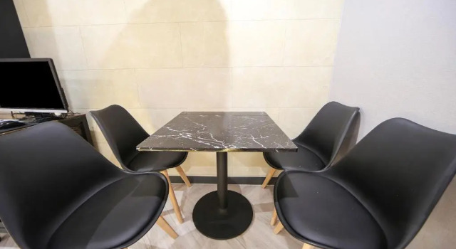 Номер Standard Masan First Class Hotel