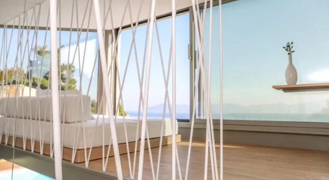 Thalasses Villas Skiathos, Book Hotel Hotels in Sporades with a Pool, Swimming Pool
