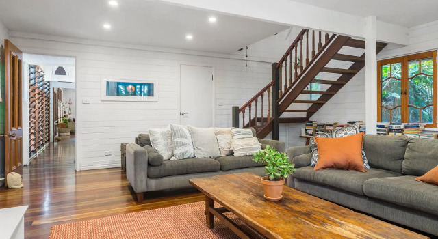 A PERFECT STAY - Longhouse