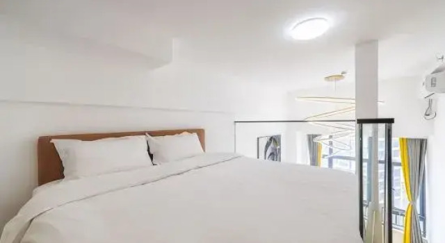 Люкс Moli Seaview Beauty Su (Wanlvyuan Haikouwan Branch)