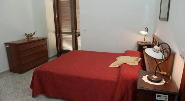 Apartment 1 Schlafzimmer Casa Vacanze - B&B Il Tempone