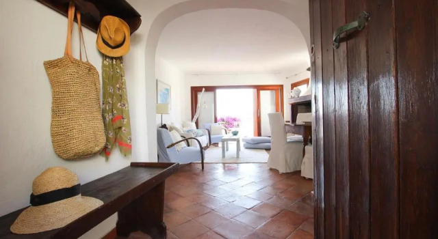 Апартаменты с 2 комнатами Welcomely - Porto Cervo sul Mare