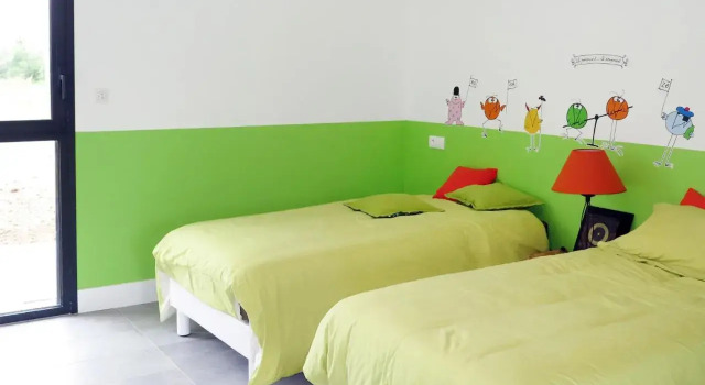 Holiday Home O din men d'Yggdrasill - CMS104, Rezerwuj Hotel  