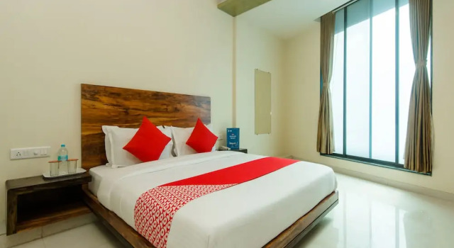 Hotel Sai Comforts
