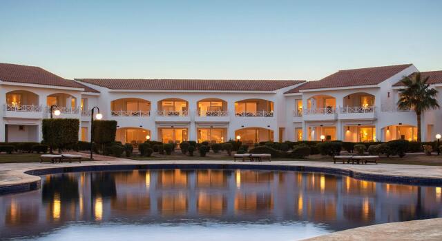 Sheraton Sharm Hotel, Resort, Villas & Spa