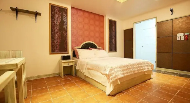 Sejong Feel Sarang Self check-in Motel, Reserva ahora Motel Sejong Daejeon